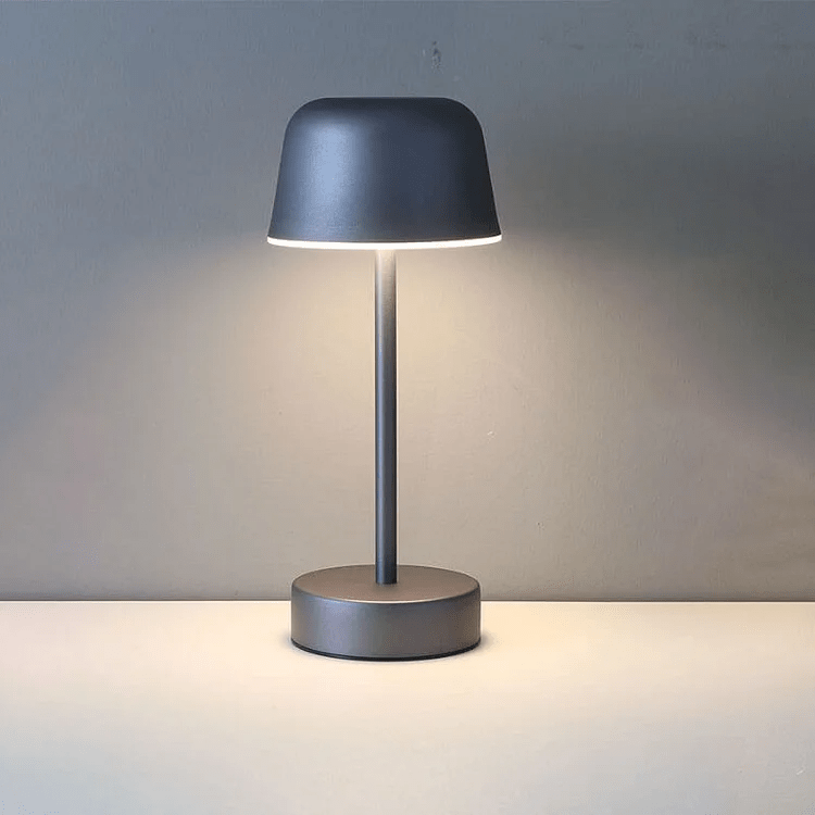 Przytulia Dom | Lampa LED – Regulowane Kolorowe Oświetlenie – Nowoczesny Styl do Salonu i Biura