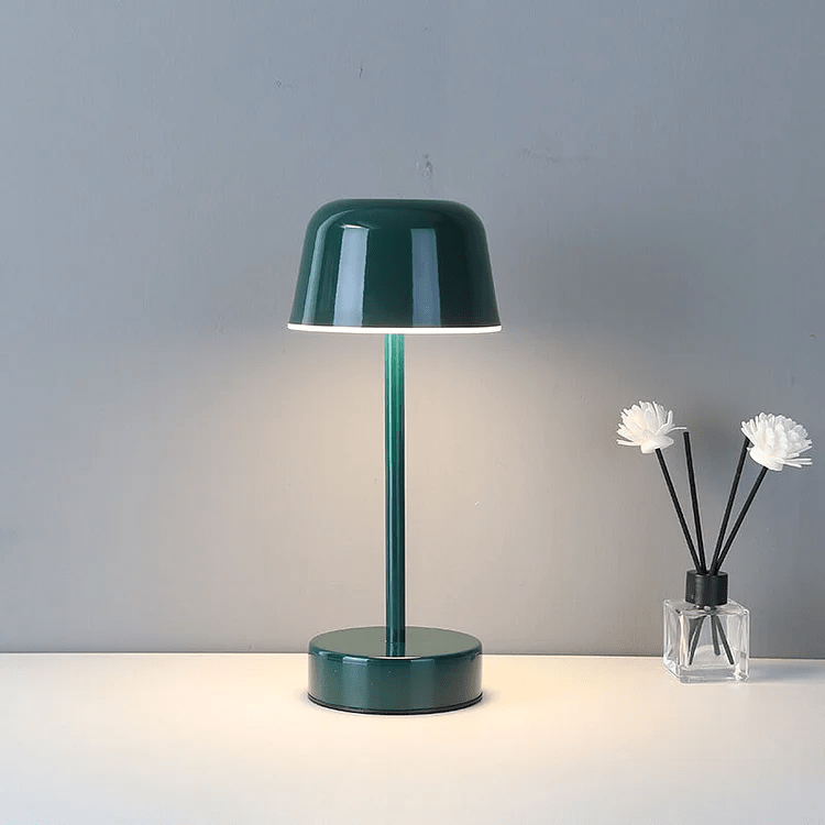 Przytulia Dom | Lampa LED – Regulowane Kolorowe Oświetlenie – Nowoczesny Styl do Salonu i Biura