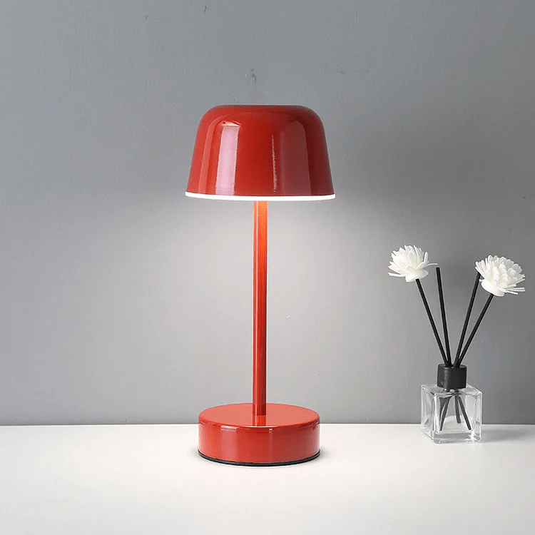 Przytulia Dom | Lampa LED – Regulowane Kolorowe Oświetlenie – Nowoczesny Styl do Salonu i Biura