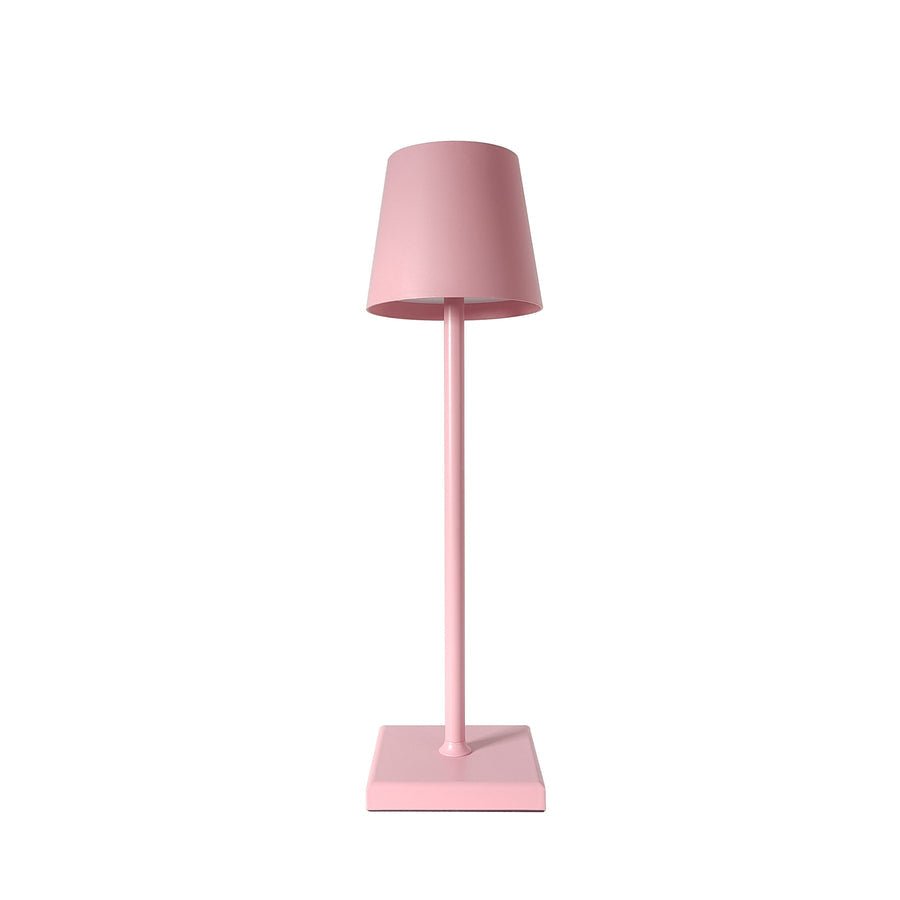Przytulia Dom | Bezprzewodowa Lampa Stołowa LED USB – Dimmable, Wodoodporna