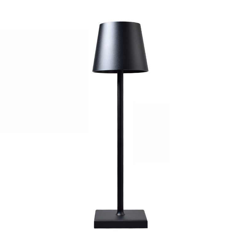 Przytulia Dom | Bezprzewodowa Lampa Stołowa LED USB – Dimmable, Wodoodporna