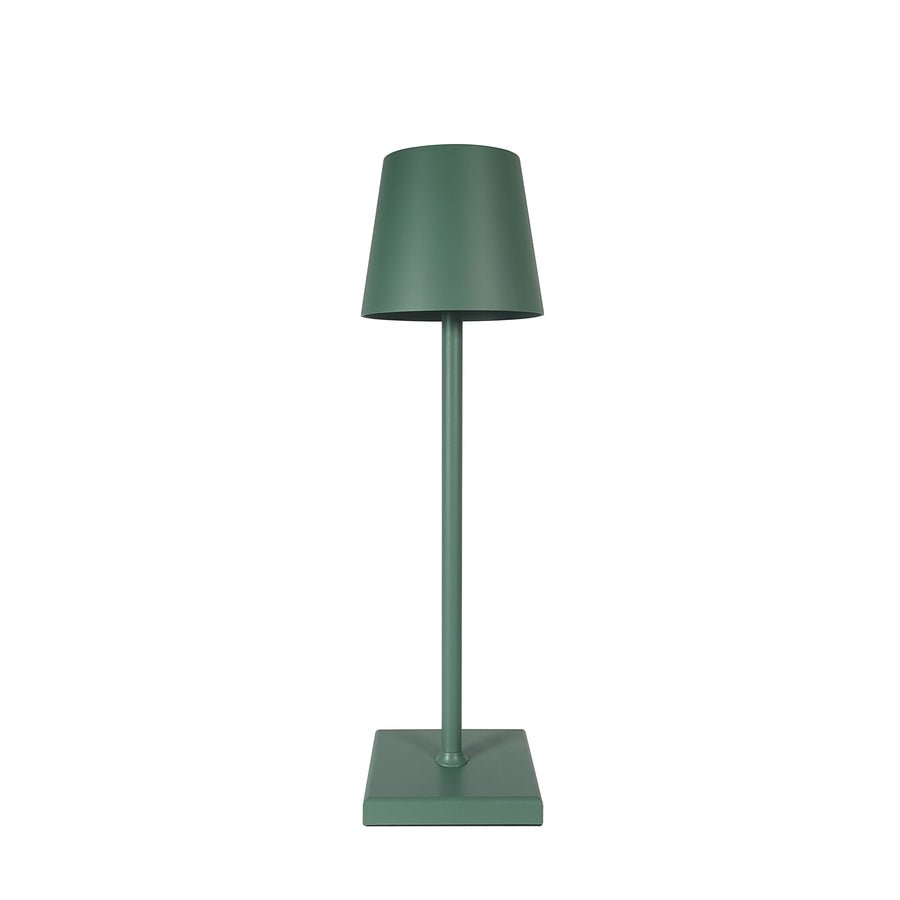 Przytulia Dom | Bezprzewodowa Lampa Stołowa LED USB – Dimmable, Wodoodporna